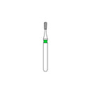 PRIVA Diamond Burs 5/Pk