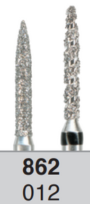 NTI Diamond FG 5/Pk