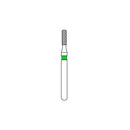 PRIVA Diamond Burs 5/Pk