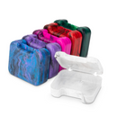 Practicon Retainer Cases 24/Pk