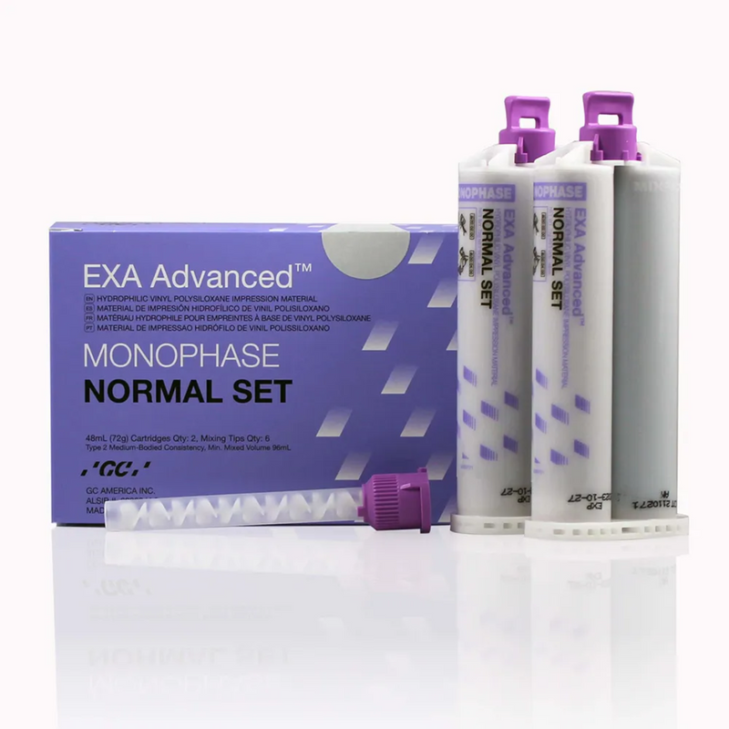 EXA Advanced 32/Pk