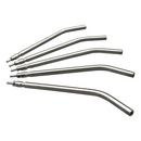 A/W Metal Syringe Tips 5/Pk