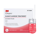 Clinpro Clear Fluoride 0.5mL 50/Pk