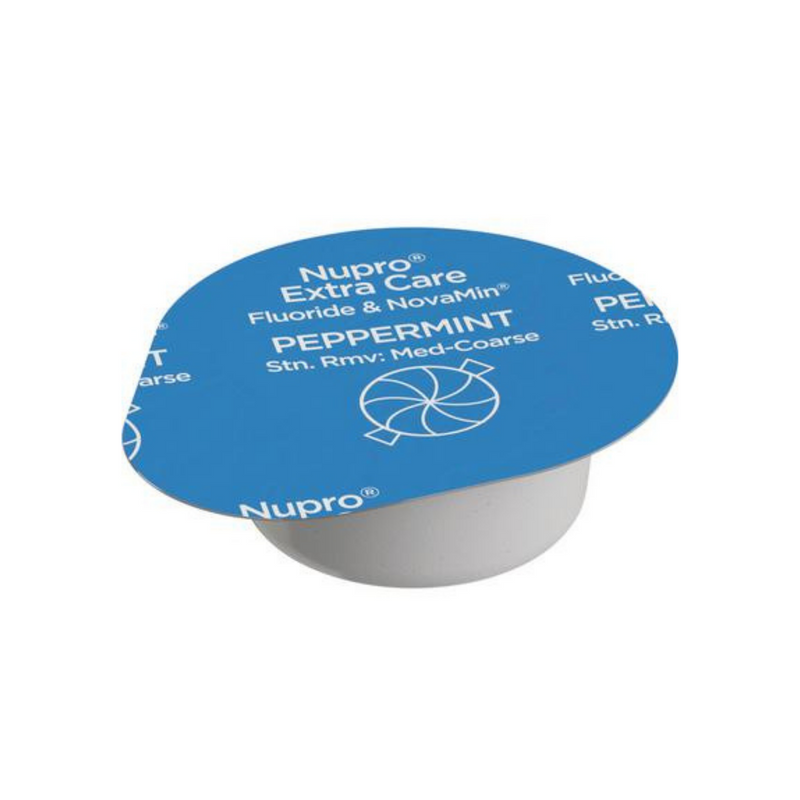 Nupro Prophy Paste Extra Care 175/Bx