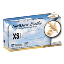 NitriDerm Soothe Nitrile Gloves 250/Bx