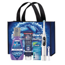 Crest Oral-B iO Ortho Essnts System 3/Cs