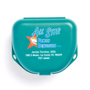 Deep Retainer Box Imp 144/Pk