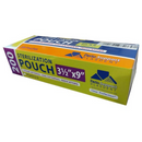 Sterilization Pouches 3.5x9 200/Bx