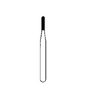 FG Burs 10/Pk - Coltene