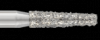 Piranha Diamond 25/Pk