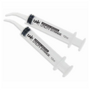 Unipack Utility Syringe Curved 12cc 50/Pk
