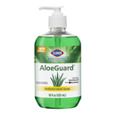 AloeGuard Antimicrobial Soap 18oz 12/Cs