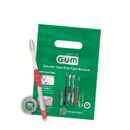GUM Technique Enamel Clean TB Kit 144/Cs