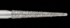 Piranha Diamond 25/Pk