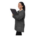 FitMe Lab Jackets 10/Pk