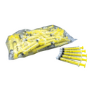 Colored Luer Lock Syringes 3cc 80/Pk