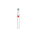 PRIVA Diamond Burs 5/Pk