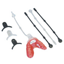 Pro-Form Mouthguard Straps 12/Pk