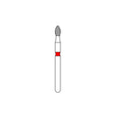 PRIVA Diamond Burs 5/Pk