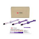 Filtek Easy Match Flow Syr 3/Pk Intro