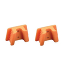 EXTND Silicone Mouth Props AC 2/Pk