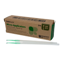 BeeSure Hollow Micro-Applicators 100/Pk