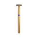 Alpen Z-REX Zirconia Diamond Burs 5/Pk