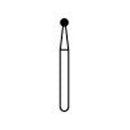 NTI Diamond FG 5/Pk
