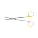 GF Perma Sharp Scissors Curved