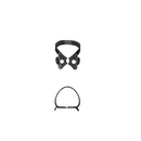 Rubber Dam Clamp Black Line