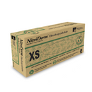 NitriDerm Biodegradable Nitrile Gloves 200/Bx