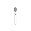 PRIVA Diamond Burs 5/Pk