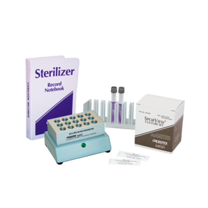 SporView Starter Kit