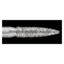 Piranha Diamond 25/Pk