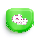 Retainer Box Imp 144/Pk
