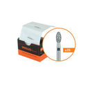 Singles Diamond Sterile FG 25/Pk