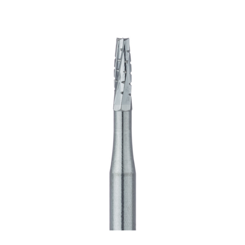 Meisinger Burs Carbide 5/Pk