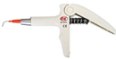 E/Z Syringe Dispenser Syringe Only SS Barrel End