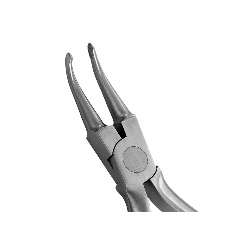 Plier Crown & Band Contour