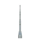 Endo Access Burs Round RA 2/Pk