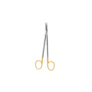 GF Perma Sharp Scissors Curved