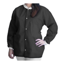 FitMe Lab Jackets 10/Pk
