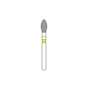 PRIVA Diamond Burs 5/Pk