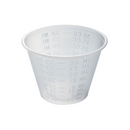 Economy Medicine Cup 1oz 5000/Cs