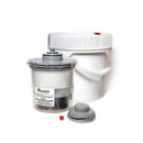 Amalgam Separator Kit Lower