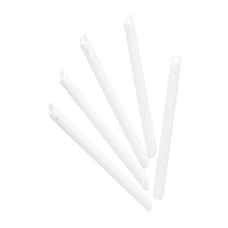 DEFEND Vented Oral Evac Tips 6 100/Pk