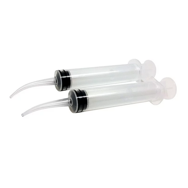 Utility Syringes 12cc 50/Pk