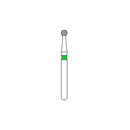 PRIVA Diamond Burs 5/Pk