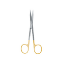 GF Perma Sharp Scissors Curved