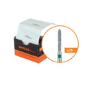 Singles Diamond Sterile FG 25/Pk
